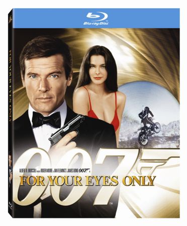 For Your Eyes Only 1981 720p BluRay H264 AAC-RARBG