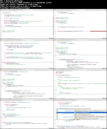 RxSwift: Design Patterns for iOS Developers