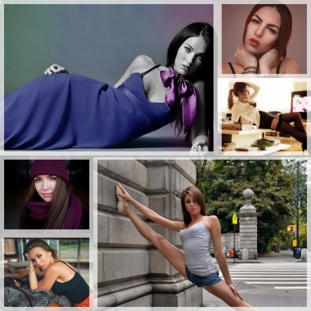Desktop Wallpapers Girls Pack 96