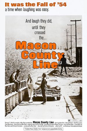 Macon County Line 1974 BRRip XviD MP3-XVID