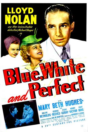 Blue White and Perfect 1942 HDTV x264-REGRET
