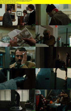 The American Friend 1977 REMASTERED BRRip XviD MP3-XVID