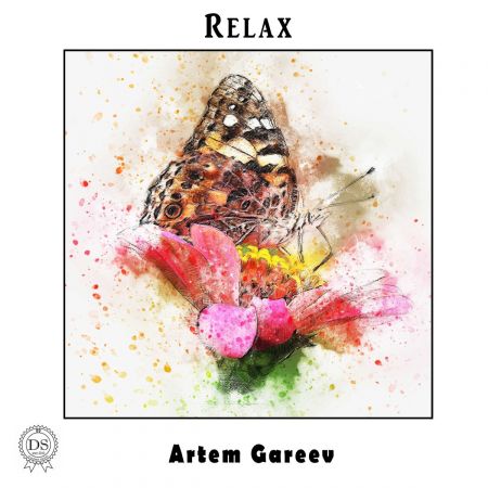 Artem Gareev - Relax (2018)