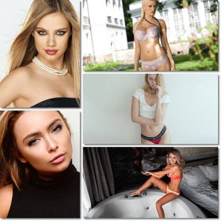 Photo of Beautiful Women Pack 87