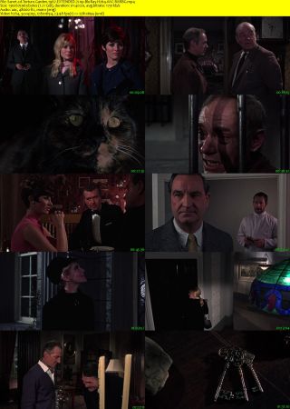 Torture Garden 1967 EXTENDED 720p BluRay H264 AAC-RARBG