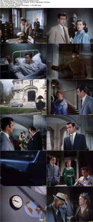 House of Secrets 1956 aka "Triple Deception" DVDRip