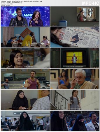 Secret Superstar 2017 4K WEB-DL AAC H264-OurTV