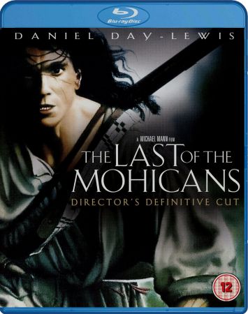 The Last Of The Mohicans 1992 DC 1080p BluRay H264 AAC-RARBG