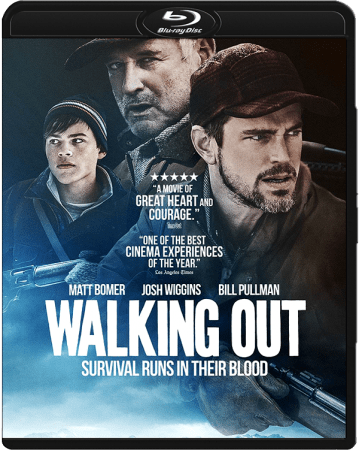 Walking Out 2017 1080p BluRay x264 DTS-HD MA 5.1-FGT