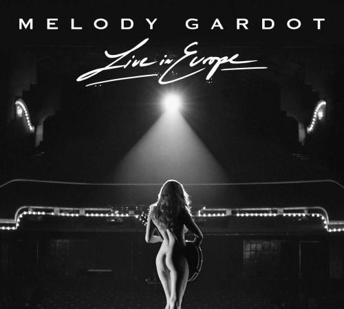 Melody Gardot - Live In Europe (2018)