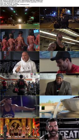 Generation Iron 2 2017 1080p BluRay H264 AAC-RARBG