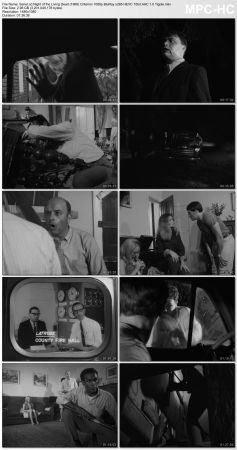 Night of the Living Dead 1968 Criterion 1080p BluRay x265 HEVC 10bit AAC 1.0 Tigole