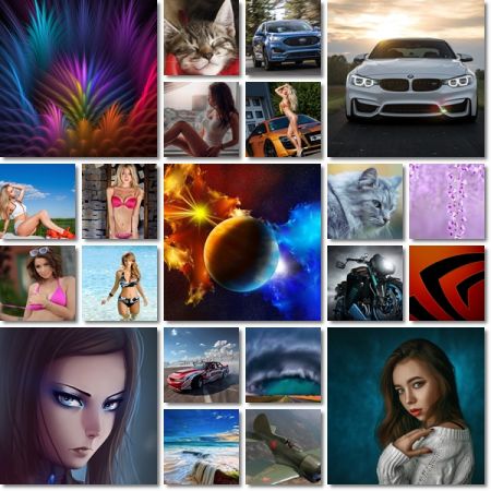 Desktop Wallpapers Collection 1920x1080 Pack 23