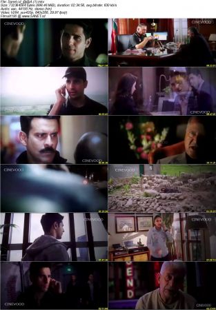 Aiyaary 2018 Hindi 1CD PRE x264 AAC Downloadhub