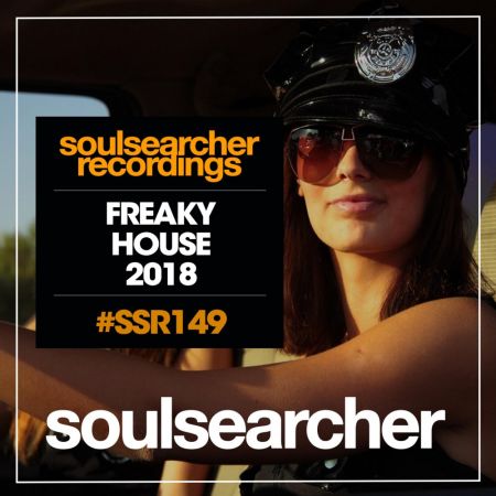 VA - Freaky House 2018 (2018)