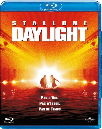 Daylight 1996 BRRip XviD MP3-XVID