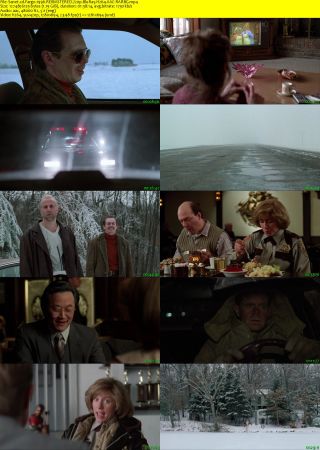 Fargo 1996 REMASTERED 720p BluRay H264 AAC-RARBG