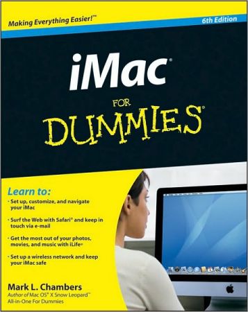 iMac For Dummies (PDF)
