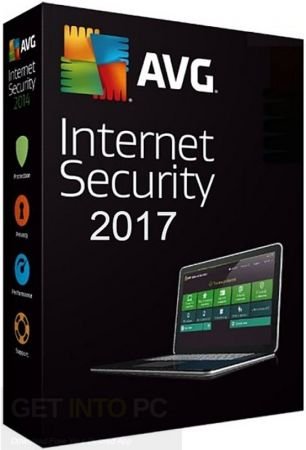 AVG Internet Security 17.9.3040 (x64/x86) Multilingual