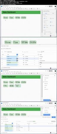 Data Analysis and Dashboards with Google Data Studio