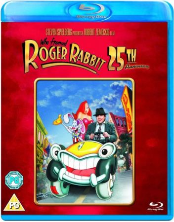 Who Framed Roger Rabbit 1988 720p BluRay H264 AAC-RARBG