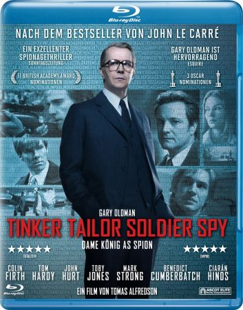Tinker Tailor Soldier Spy 2011 1080p BluRay x265-YAWNTiC