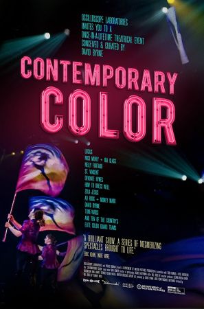 Contemporary Color 2016 1080p BluRay H264 AAC-RARBG