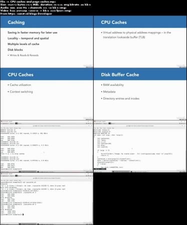 Linux Performance Tuning (Feb.2018)