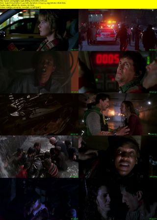 Daylight 1996 BRRip XviD MP3-XVID