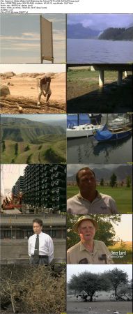 Four Square - Water Water Series 1 2004 PDTV x264 AAC MVGroup