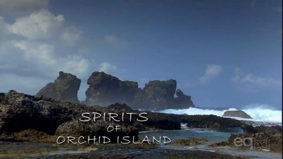 Spirits.of.Orchid.Island.HDTV.x264 720p AC3 MVGroup