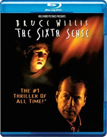 The Sixth Sense 1999 REMASTERED BRRip XviD MP3-XVID