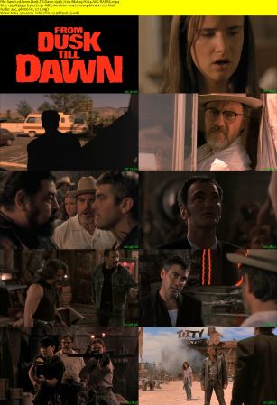 From Dusk Till Dawn 1996 720p BluRay H264 AAC-RARBG