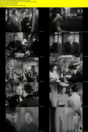 Jack the Ripper 1959 720p BluRay x264-x0r