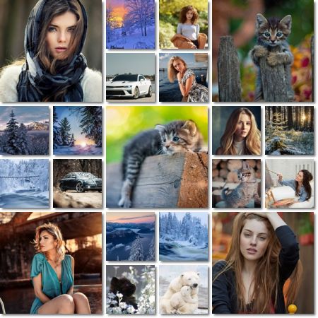 Desktop Beautiful Wallpapers Pack 1070