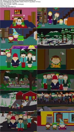South Park S06 720p BluRay x264-REWARD