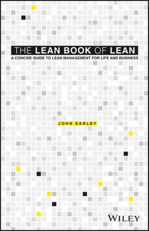 The Lean Book of Lean: A Concise Guide to Lean Management for Life and Business (EPUB)