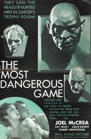 The Most Dangerous Game 1932 720p BluRay x264-BiPOLAR