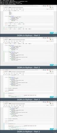 Learn Python Fast and Easy Way