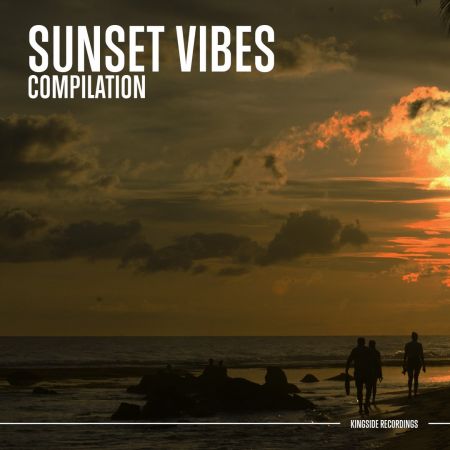 VA - Sunset Vibes 2018 (Compilation) (2018)
