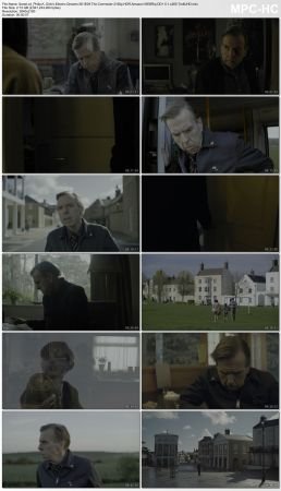 Philip K Dicks Electric Dreams S01 2160p NF WEBRip x265 10bit HDR DDP5.1-TrollUHD