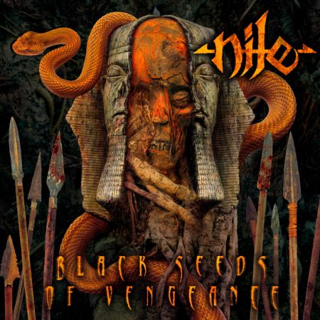 Nile - Black Seeds of Vengeance (2000)