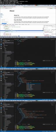 Angular 5 Bootcamp FastTrack: An Intense Bootcamp Course That FastTracks Your Angular Learning
