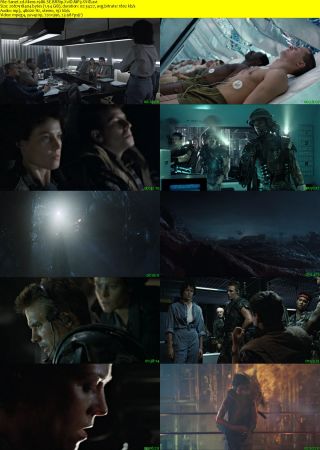Aliens 1986 SE BRRip XviD MP3-XVID