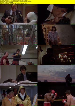 Rocky II 1979 720p BluRay H264 AAC-RARBG