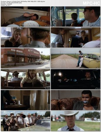 Clint Eastwood 20 Film Collection BluRay 10Bit 1080p DD5.1 H265-d3g