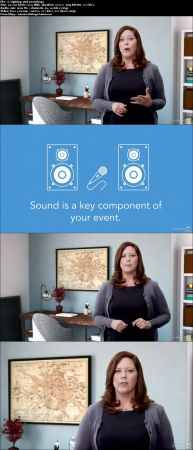 Event Planning Foundations