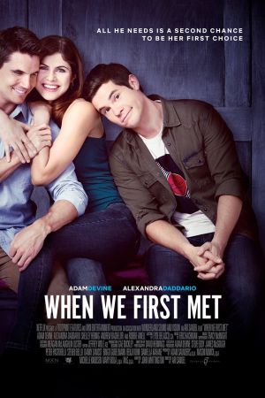 When We First Met 2018 1080p WEB x264-METCON