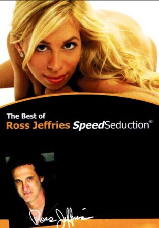 Speed Seduction Coaching Program - Volume 1 by Ross Jeffries