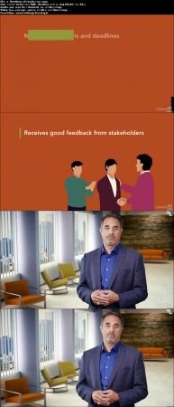 Leading Effectively